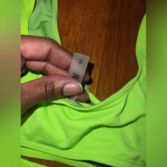 NWOT Icon Swim Bikini - Picture 3 of 4